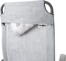 Carica l'immagine nel visualizzatore di Gallery, Sedia da campeggio Brunner Aravel Syntex