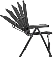 Carica l'immagine nel visualizzatore di Gallery, Sedia da campeggio Brunner Aravel Dynafold