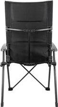Carica l'immagine nel visualizzatore di Gallery, Sedia da campeggio Brunner Aravel Dynafold