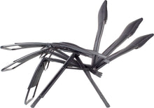 Carica l'immagine nel visualizzatore di Gallery, Poltrona da campeggio Brunner Aravel Swan 3D