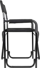 Carica l'immagine nel visualizzatore di Gallery, Sedia da campeggio Brunner Aravel Director 3D
