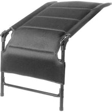 Carica l'immagine nel visualizzatore di Gallery, Poggiagambe Brunner Aravel 3D Footrest grigio scuro