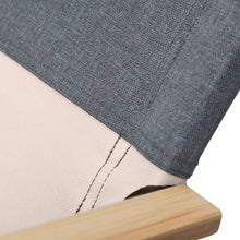 Carica l'immagine nel visualizzatore di Gallery, Sedia da campeggio Brunner Ikaro Ultralight