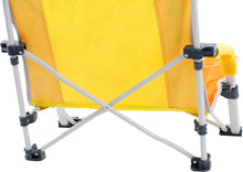 Carica l'immagine nel visualizzatore di Gallery, Sedia da spiaggia Brunner Bula
