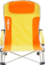 Carica l'immagine nel visualizzatore di Gallery, Sedia da spiaggia Brunner Bula