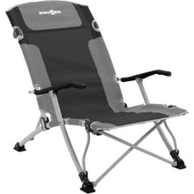 Carica l'immagine nel visualizzatore di Gallery, Sedia da spiaggia Brunner Bula XL