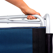 Carica l'immagine nel visualizzatore di Gallery, Sedia da campeggio Brunner Captain