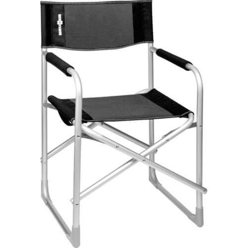 Brunner Cruiser - sedia da campeggio