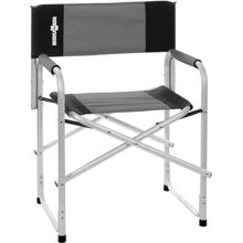 Carica l'immagine nel visualizzatore di Gallery, Sedia da campeggio Brunner Bravura