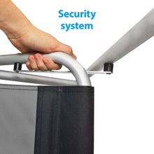 Carica l'immagine nel visualizzatore di Gallery, Sedia da campeggio Brunner Bravura