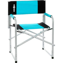 Carica l'immagine nel visualizzatore di Gallery, Sedia da campeggio Brunner Bravura