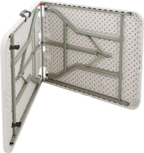 Carica l'immagine nel visualizzatore di Gallery, Tavolo da campeggio pieghevole Brunner Club 150