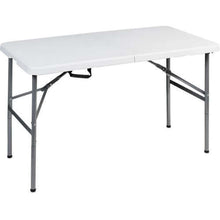 Carica l'immagine nel visualizzatore di Gallery, Tavolo da campeggio pieghevole Brunner Club 120