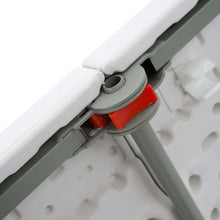 Carica l'immagine nel visualizzatore di Gallery, Tavolo da campeggio pieghevole Brunner Club 120