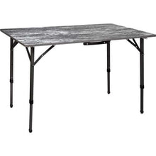 Carica l'immagine nel visualizzatore di Gallery, Tavolo da campeggio pieghevole Brunner Elù Duplit