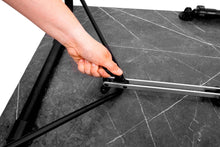 Carica l'immagine nel visualizzatore di Gallery, Tavolo da campeggio pieghevole Brunner Elù