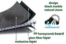 Carica l'immagine nel visualizzatore di Gallery, Tavolo da campeggio pieghevole Brunner Elù