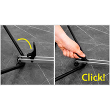 Carica l'immagine nel visualizzatore di Gallery, Tavolo da campeggio pieghevole Brunner Elù