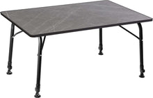 Carica l'immagine nel visualizzatore di Gallery, Tavolo da campeggio pieghevole Brunner Elù