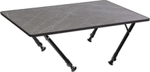 Carica l'immagine nel visualizzatore di Gallery, Tavolo da campeggio pieghevole Brunner Elù