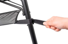 Carica l'immagine nel visualizzatore di Gallery, Tavolo da campeggio pieghevole Brunner Elù