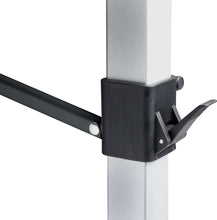 Carica l'immagine nel visualizzatore di Gallery, Tavolo da campeggio arrotolabile Brunner Titanium Quadra Compack 4