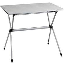 Carica l'immagine nel visualizzatore di Gallery, Tavolo da campeggio arrotolabile Brunner Levin
