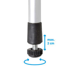 Carica l'immagine nel visualizzatore di Gallery, Tavolo da campeggio arrotolabile Brunner Levin