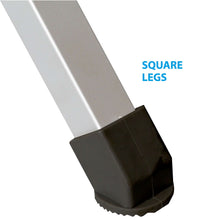 Carica l'immagine nel visualizzatore di Gallery, Tavolo da campeggio arrotolabile Brunner Titanium Axia