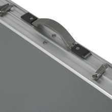 Carica l'immagine nel visualizzatore di Gallery, Tavolo da campeggio pieghevole Brunner Flatpack 4