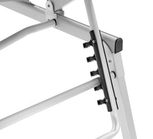 Carica l'immagine nel visualizzatore di Gallery, Lettino da sole da campeggio Brunner Marbella