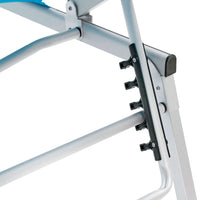 Carica l'immagine nel visualizzatore di Gallery, Lettino da sole da campeggio Brunner Marbella