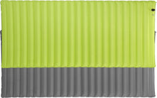 Carica l'immagine nel visualizzatore di Gallery, Materasso gonfiabile da campeggio Brunner Alveobed