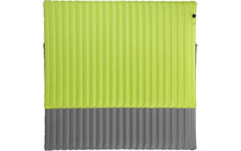 Carica l'immagine nel visualizzatore di Gallery, Materasso gonfiabile da campeggio Brunner Alveobed