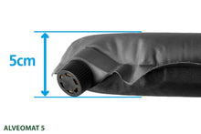 Carica l'immagine nel visualizzatore di Gallery, Materassino da campeggio Brunner Alveomat 5 spessore