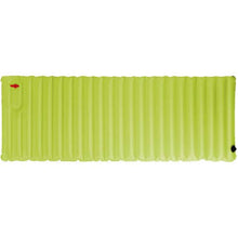 Carica l'immagine nel visualizzatore di Gallery, Materasso gonfiabile da campeggio Brunner Alveobed Single IP