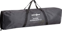 Carica l'immagine nel visualizzatore di Gallery, Sacca custodia Mobiletto cucina da campeggio Brunner Razor Ultralight CT