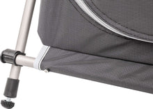 Carica l'immagine nel visualizzatore di Gallery, Mobiletto cucina da campeggio Brunner Razor Ultralight CT