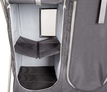 Carica l'immagine nel visualizzatore di Gallery, Mobiletto cucina da campeggio Brunner Razor Ultralight CT