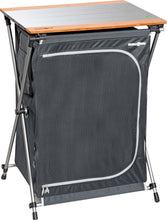 Carica l'immagine nel visualizzatore di Gallery, Armadio multifunzionale da campeggio Brunner Razor Ultralight LS