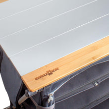 Carica l'immagine nel visualizzatore di Gallery, Armadio multifunzionale da campeggio Brunner Razor Ultralight LS