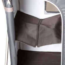 Carica l'immagine nel visualizzatore di Gallery, Armadio multifunzionale da campeggio Brunner Razor Ultralight LS