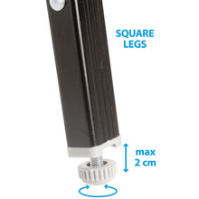 Carica l'immagine nel visualizzatore di Gallery, Mobiletto cucina Brunner Mercury Cross Cooker HWT SQ