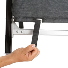 Carica l'immagine nel visualizzatore di Gallery, Mobiletto cucina Brunner Mercury Cross Cooker HWT SQ