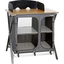 Carica l'immagine nel visualizzatore di Gallery, Mobiletto cucina Brunner Mercury Cross Cooker HWT SQ