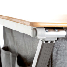 Carica l'immagine nel visualizzatore di Gallery, Armadio multifunzione Brunner Mercury Cross HS SQ