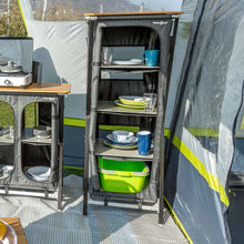 Carica l'immagine nel visualizzatore di Gallery, Armadio multifunzione Brunner Mercury Cross HS SQ