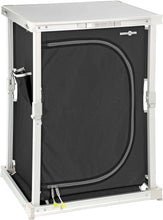 Carica l'immagine nel visualizzatore di Gallery, Mobiletto riponitutto da campeggio Brunner Latiga