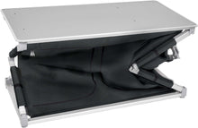 Carica l'immagine nel visualizzatore di Gallery, Mobiletto cucina Brunner Azabache Daily CT