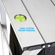 Carica l'immagine nel visualizzatore di Gallery, Armadio multifunzione Brunner Azabache CT Cross Square